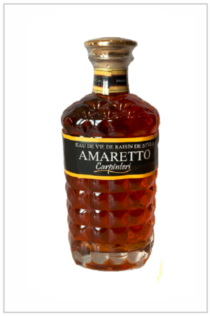 AMARETTO