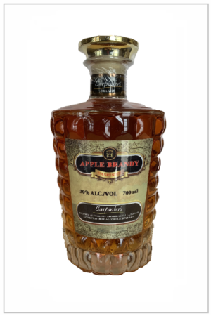 APPLE BRANDY