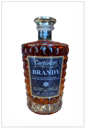 BRANDY VSOP CARPINTERI