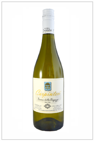 Bianco Delle Ragazze