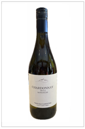 Chardonnay de la Montagne