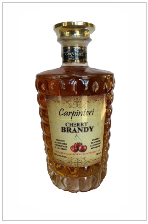 CHERRY BRANDY