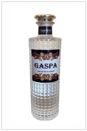GASPA BIANCA EXTRAFINA