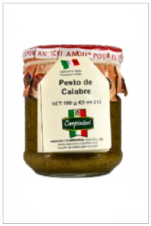Pesto Calabrese