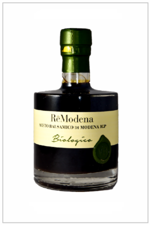 Balsamique IGP Biologique 20 ans
