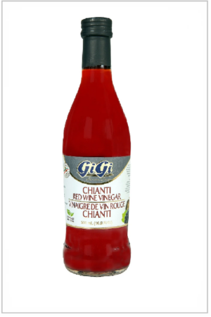 Vinaigre de vin Rouge Chianti