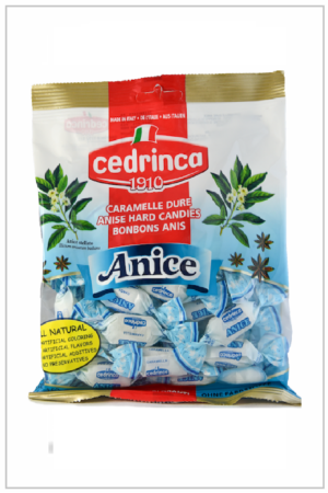Bonbons a l'Anis