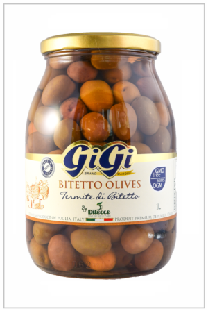 Olive Bitetto