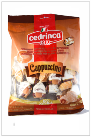 Bonbons Cappuccino