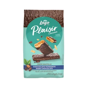 Plaisir Crêpes Dentelle