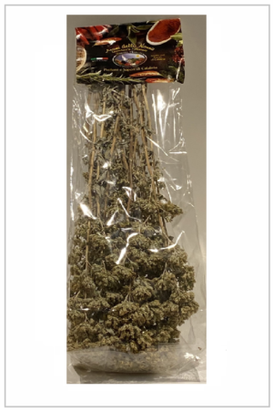 Oregano Naturel séché au soleil