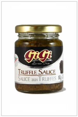 Sauce aux Truffes