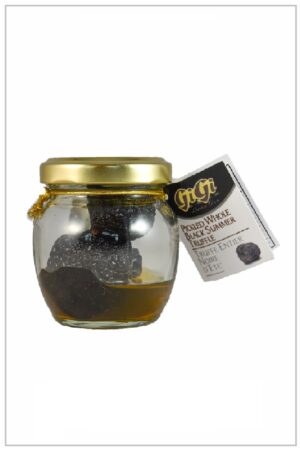 Truffes entières d'été