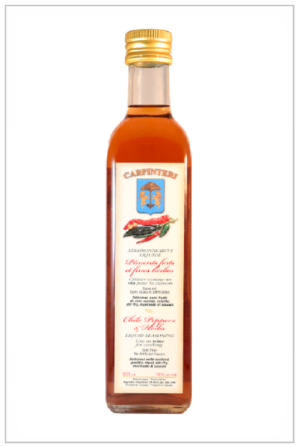 Vin de cuisson au Piment fort