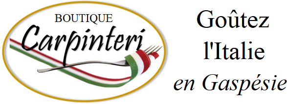 Boutique Carpinteri