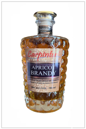 APRICOT BRANDY