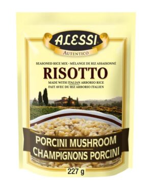 Risotto Champignons Porcini 227g