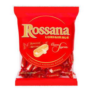 Bonbon durs farcis traditionnels Rossana 175g