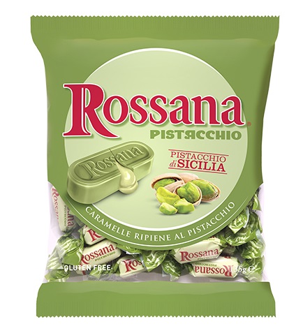 Bonbons farcis à la Pistache de Sicile - 135g